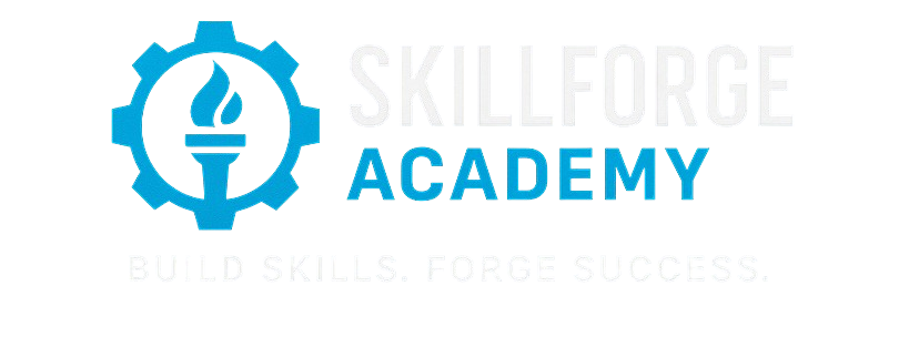 SkillForge Academy - Cybersecurity Training Karimnagar